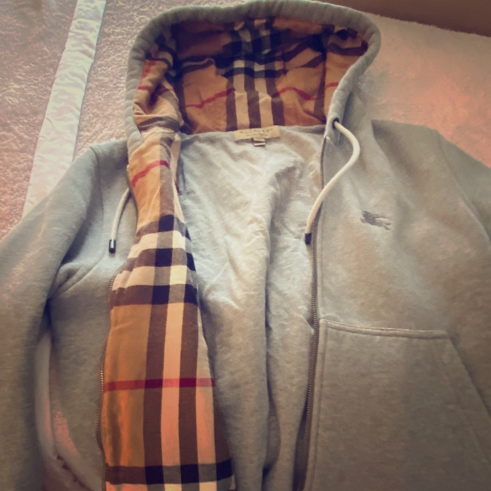 Burberry Hoodie